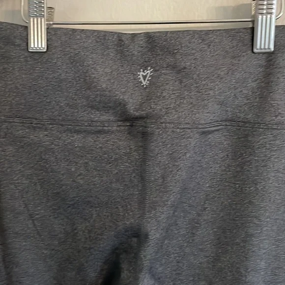 Betsey Johnson performance leggings crop - Picture 6 of 10